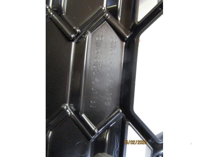 Grille Audi A5 (22726649)