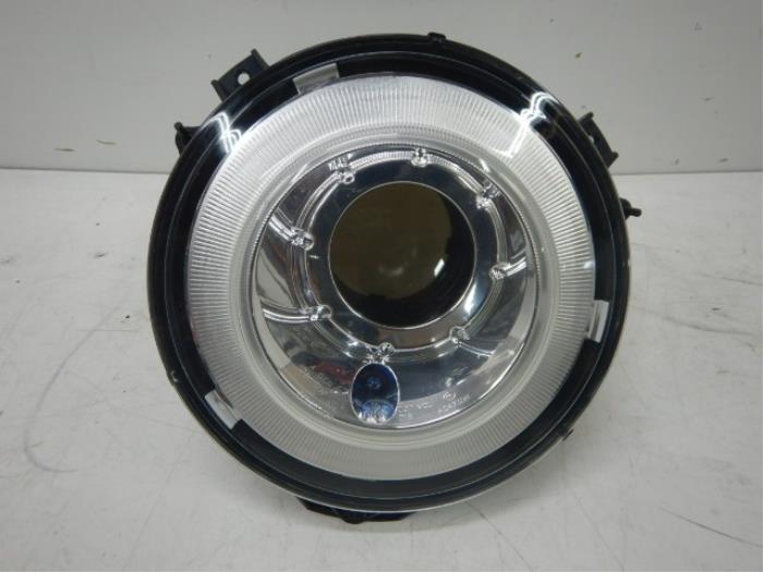Mercedes-Benz G-Klasse W463 Koplamp Links/Rechts
