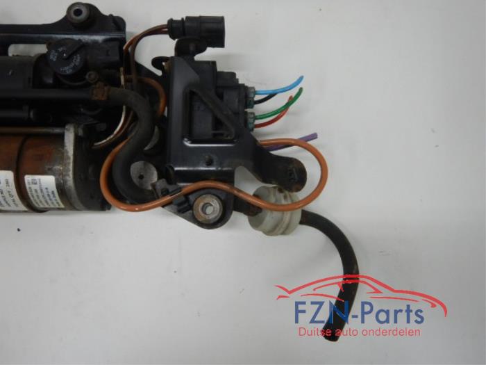 Compressor Audi A8 (22744840)