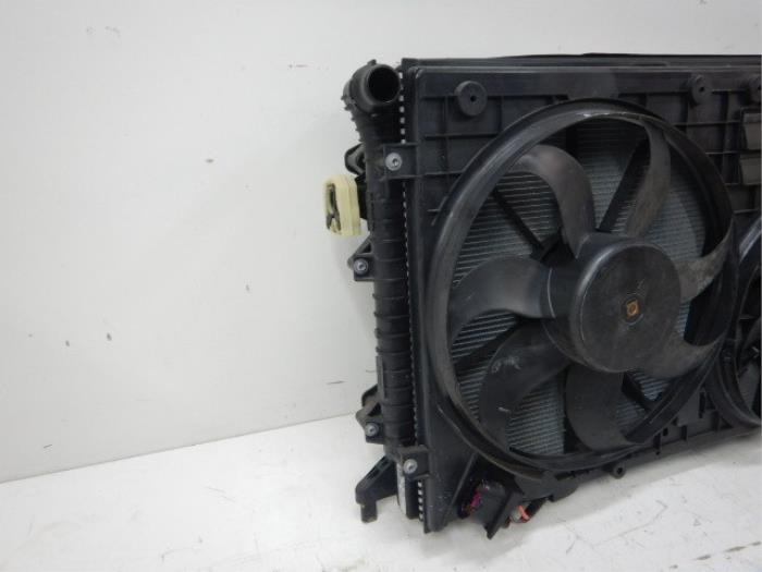 Koelerset Volkswagen Caddy (22726809)