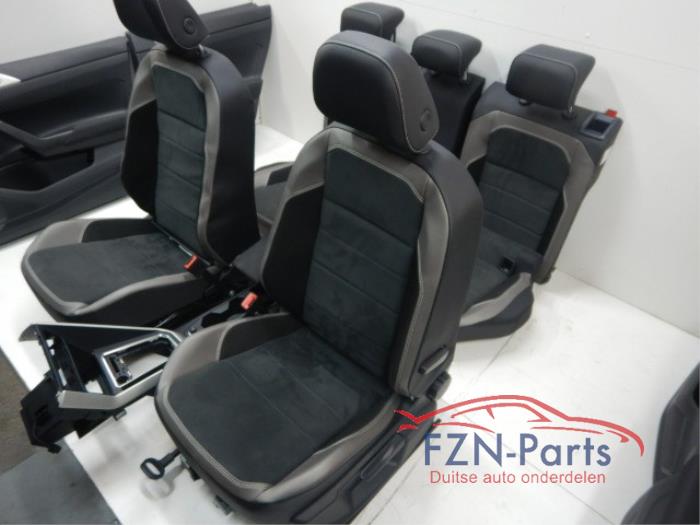 Bekleding Set (compleet) Volkswagen Polo (22741079)