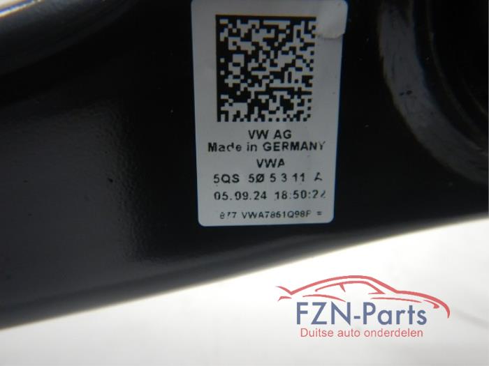VW Tiguan 571 Onafhankelijke Wielophanging Links-achter