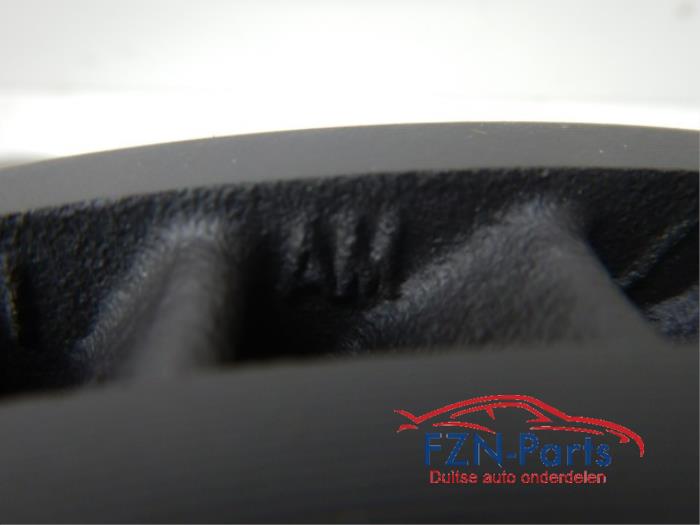 Remschijf voor Audi RS4 (22743296)