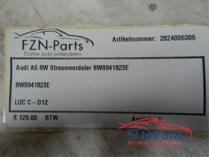 Omvormer Audi A5 (22741303)