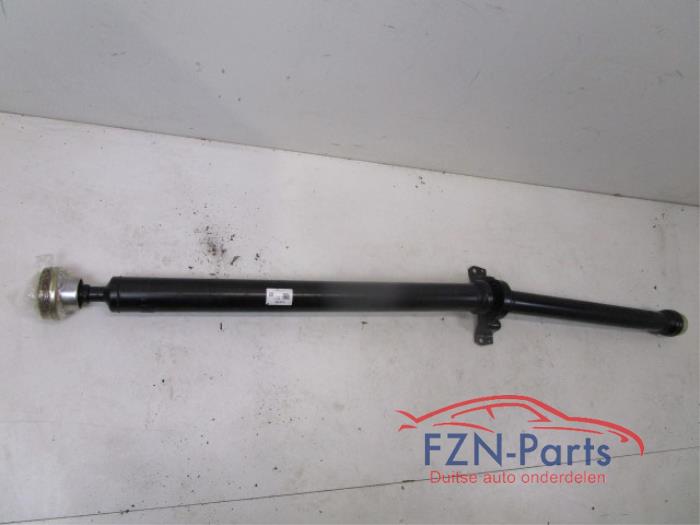 Tussenas Audi A8 (22744177)