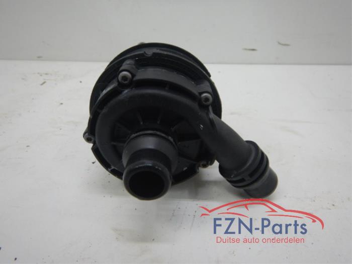Extra waterpomp Mercedes GLC-Klasse (22729258)