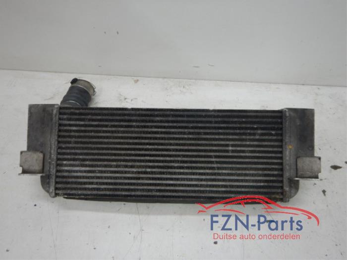 Intercooler BMW 3-Serie (22735070)