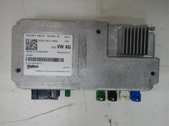Camera module Volkswagen Tiguan (22741639)