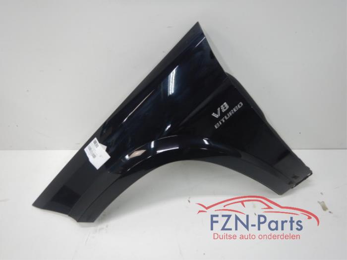 Scherm links-voor Mercedes GL-KLASSE (22724228)