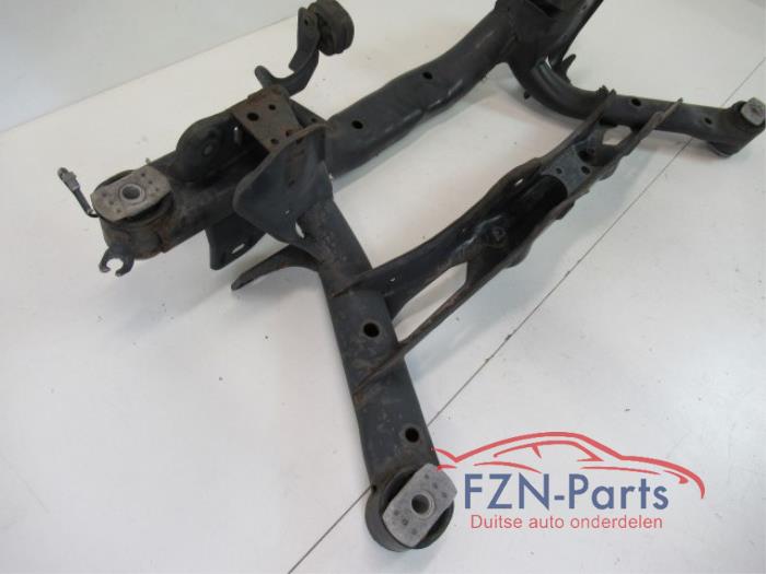 VW Tiguan 5N0 Subframe Achterzijde