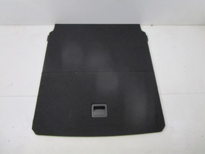 Vloerplaat bagageruimte Diversen (22740751)