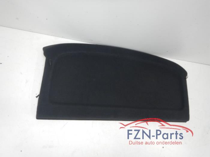 VW Golf 7 Hoedenplank