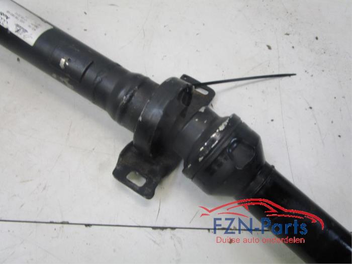 Tussenas Audi Q5 (22743343)