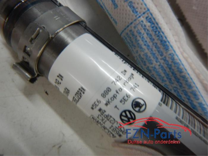 Hemel Airbag Skoda Octavia (22740730)