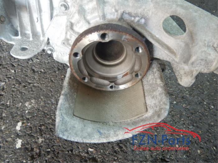 Differentieel achter Audi A5 (22733855)