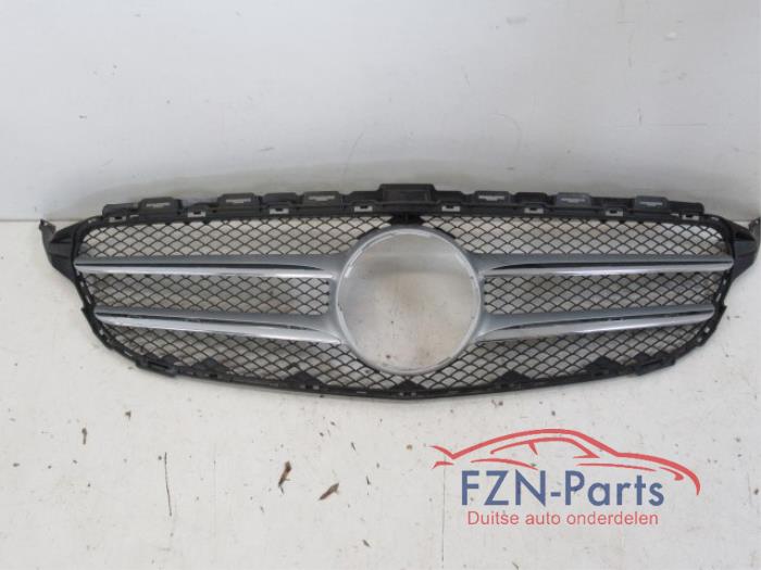 Grille Mercedes C-Klasse (22726935)