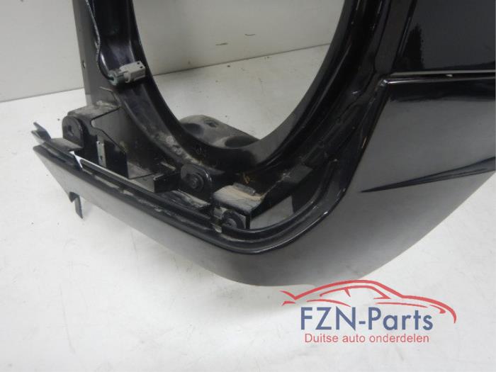 Scherm links-voor Mercedes G-Klasse (22724223)
