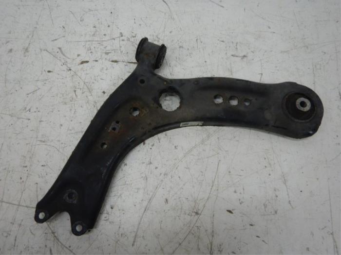 Draagarm links-voor Audi A3 (22727508)