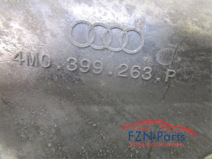 Audi Q7 4M Dwarsdrager Versnellingsbak