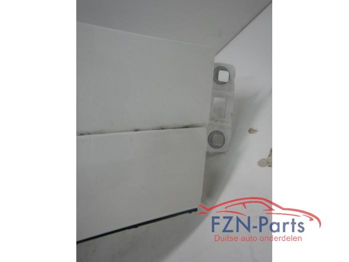 Mercedes Benz GLS / GL Klasse X166 Zijscherm Spatscherm Links