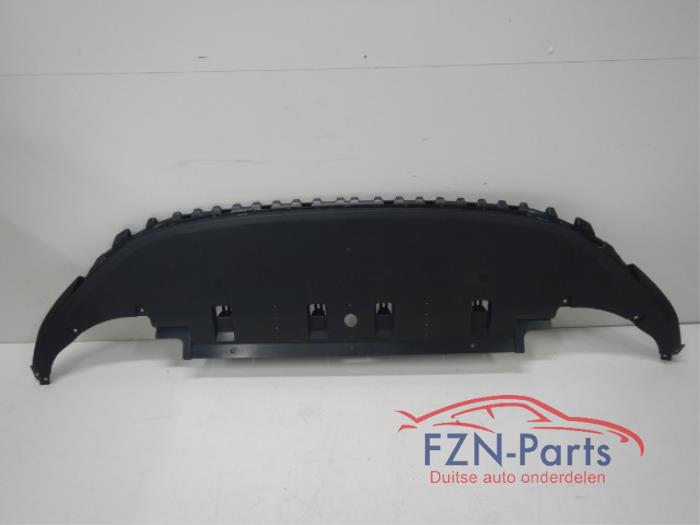 VW Tiguan 571 Onderlip Voorbumper