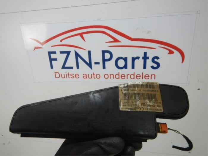 MB C-Klasse W205 Stoelairbag Rechts - Voor