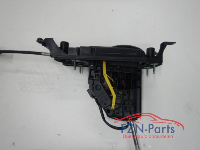 Schakelmechaniek Volkswagen Tiguan (22738331)