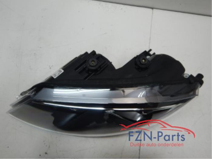 Koplamp links Seat Alhambra (22721945)