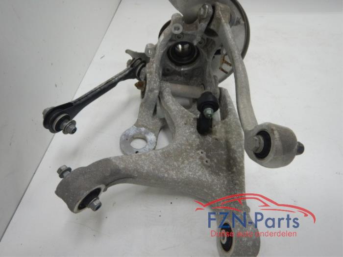 Wielophanging rechts-achter Audi A6 (22727452)