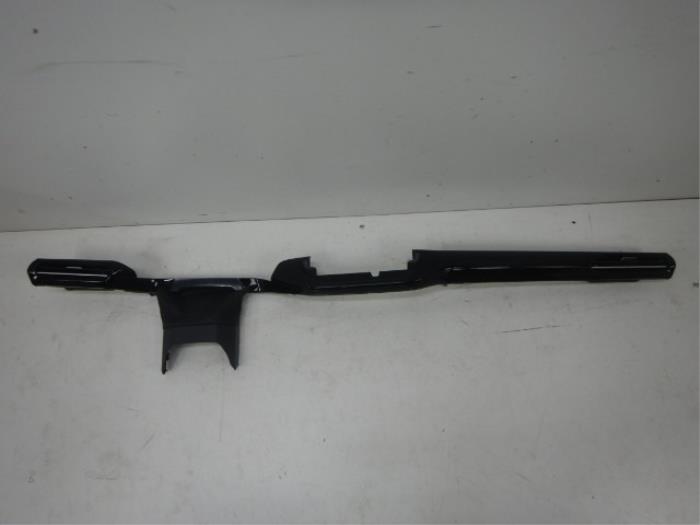 VW ID4 11A Inlegset Dashboard Lijst verlicht
