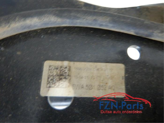Wielophanging rechts-achter Seat Ateca (22729613)