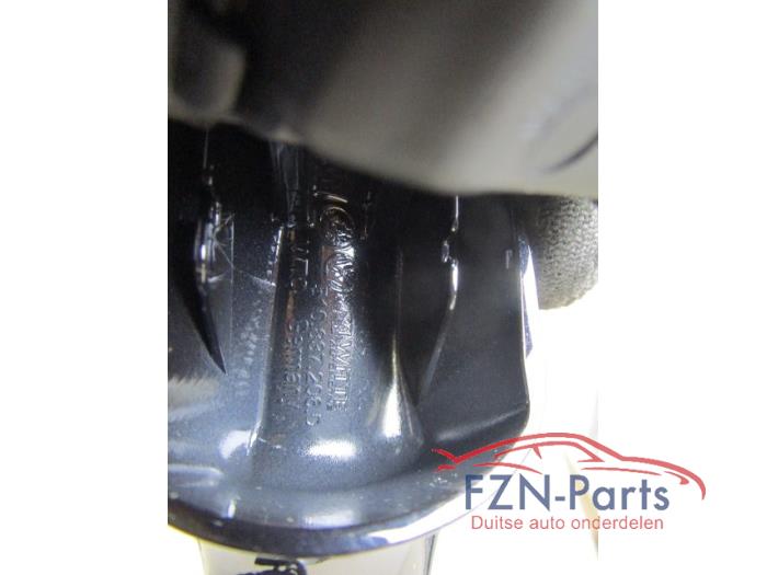 VW Golf Sportsvan Portiergrepen Keyless Entry Links + Rechts