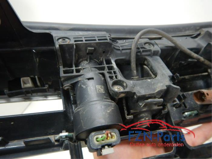 Mercedes-Benz W222 S-klasse Grille Nightvision 360 Camera