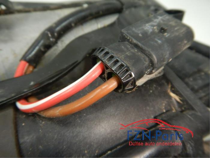 Compressor Mercedes E-Klasse (22741985)