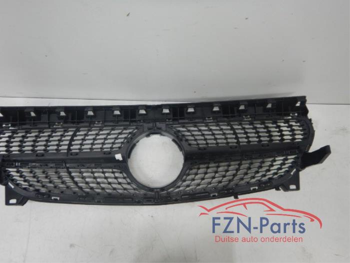 Mercedes-Benz A-Klasse W177 Grille