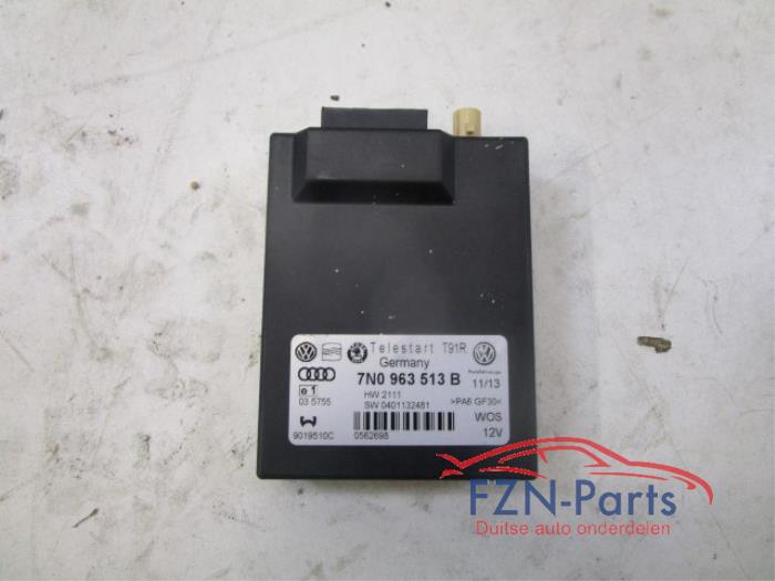 Standkachel Volkswagen Caddy (22744917)