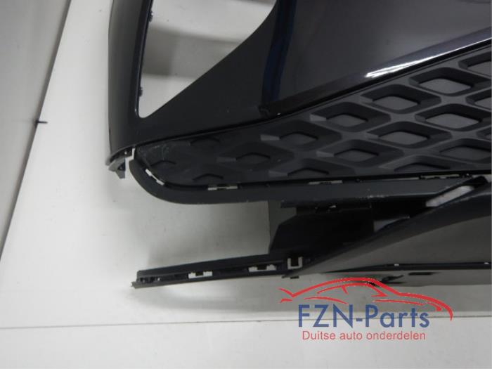 Voorbumper Volkswagen Diversen (22721210)