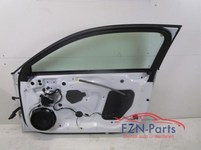 Portier 2Deurs rechts Audi A3 (22723509)