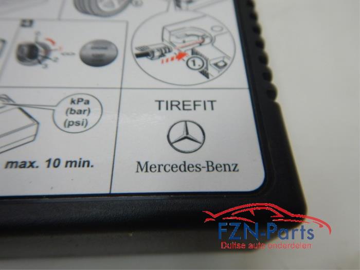 Compressor Mercedes C-Klasse (22741459)