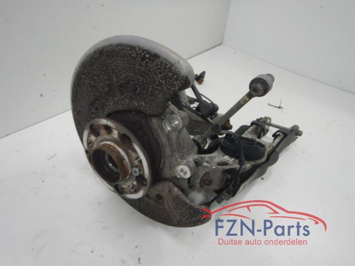 Wielophanging links-achter Mercedes C-Klasse (22727446)