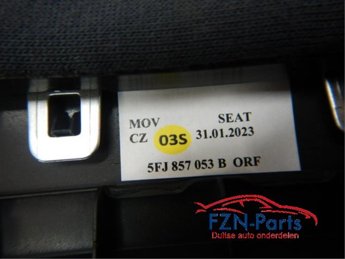 Kilometerteller KM Seat Tarraco (22738859)