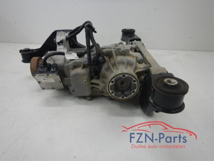 Differentieel lock 4x4 Volkswagen Transporter (22733880)