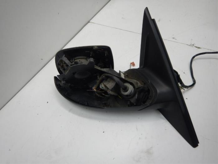 Audi Q5 8R Spiegel Rechts R ( Zij,Buitenspiegel)