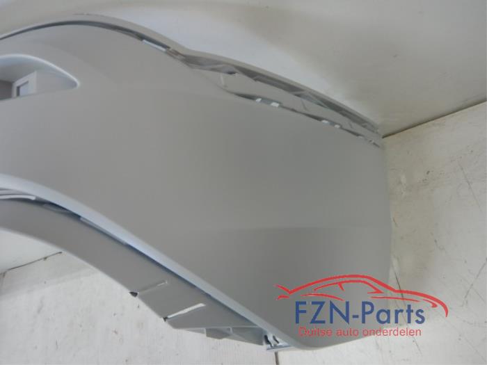 Diffuser achterbumper Seat Tarraco (22738473)