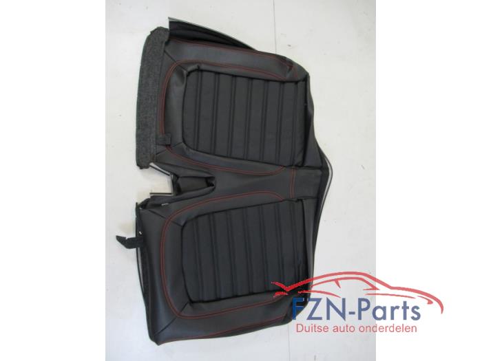 Bekleding Set (compleet) Volkswagen Scirocco (22743535)