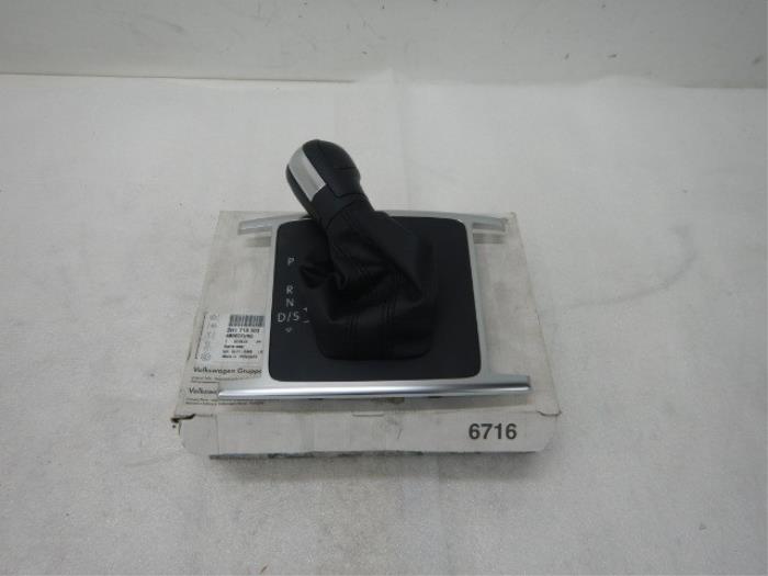 Versnellingspook Volkswagen Amarok (22743209)