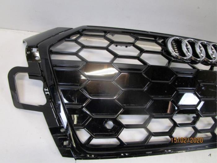 Grille Audi A5 (22726649)