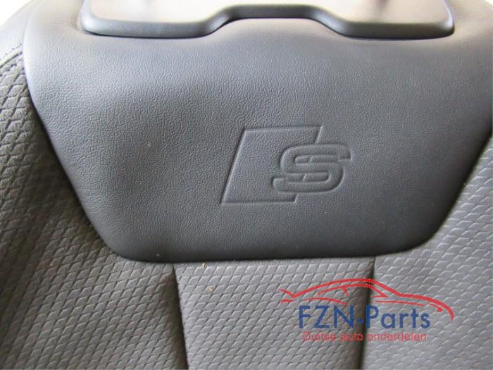 Bekleding Set (compleet) Audi A5 (22739144)