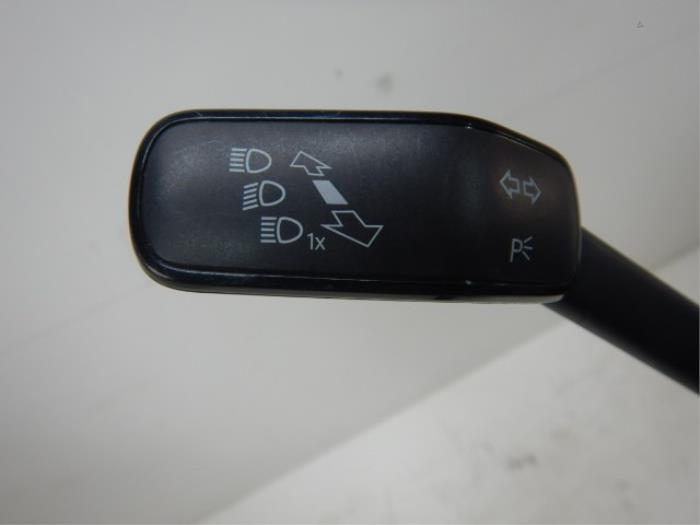 Combischakelaar Stuurkolom Volkswagen Golf (22733260)