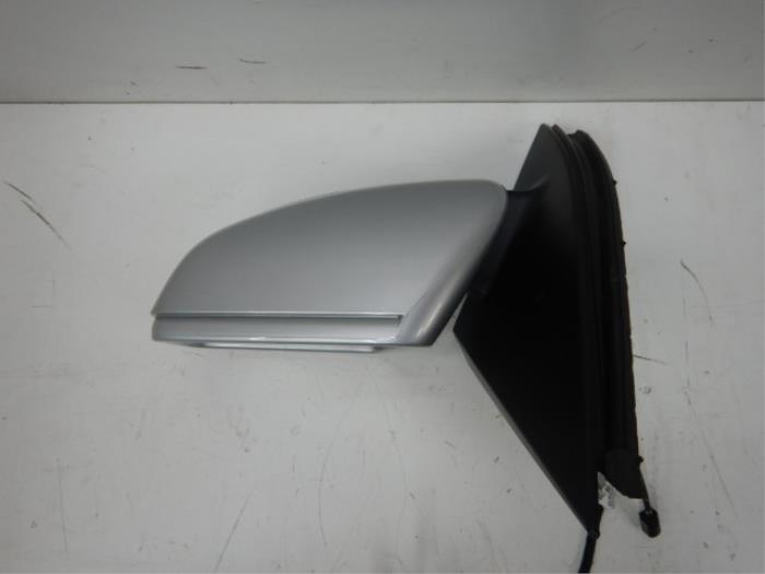 Mercedes-Benz X166 GLS-Klasse Spiegel Links Inklapbaar